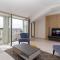 Supreme Apartment Miramare with Sea View