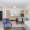 Supreme Apartment Miramare with Sea View
