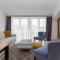 Supreme Apartment Miramare with Sea View