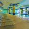 Vacation in Comfort and luxury -1BR Direct Oceanfront - Wyndham Ocean Walk Resort 1307-0