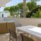 Villa Mare Pineto