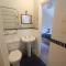 Birds Eye View apartment at Countisbury Lodge