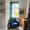 Birds Eye View apartment at Countisbury Lodge