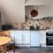 Birds Eye View apartment at Countisbury Lodge