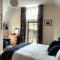 Birds Eye View apartment at Countisbury Lodge