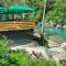 Rafting Camp Encijan