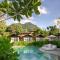 The Source Herbal Detox Retreat