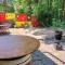 Gorgeous Home In Francheville With Wifi