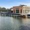 Amazing Ship In Beetzsee With Wifi