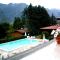 Villa home D  Pool  Lake Idro