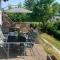 CityApartment Platinum mit Balkon bzw,Terrasse