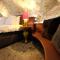 Secret Jacuzzi Mons - Parking privé gratuit