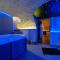 Secret Jacuzzi Mons - Parking privé gratuit