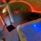 Secret Jacuzzi Mons - Parking privé gratuit