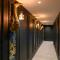 Secret Jacuzzi Mons - Parking privé gratuit