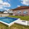 Stunning Home In Senkovec With Outdoor Swimming Pool - Slakovec