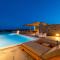 Cycladic Breeze Villas - Kampos Paros