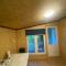 Mountain Hut