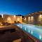 Cycladic Breeze Villas - Kampos