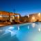 Cycladic Breeze Villas - Kampos Paros