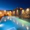 Cycladic Breeze Villas - Kampos Paros