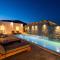 Cycladic Breeze Villas - Kampos Paros