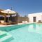 Cycladic Breeze Villas - Kampos Paros