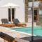 Cycladic Breeze Villas - Kampos