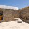 Cycladic Breeze Villas - Kampos Paros