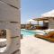 Cycladic Breeze Villas - Kampos