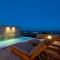 Cycladic Breeze Villas - Kampos