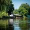 Bath Boating Station