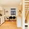 La Meunerie - Duplex-Terrasse 20 m2 - Polleur 6p