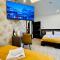 Side One Design Hotel Garni