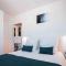 La Suite 7 Gîte Urbain - Charleville-Mézières