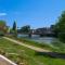 La Suite 7 Gîte Urbain - Charleville-Mézières