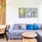 Apartamenty Olimpijska z widokiem na jezioro - 奥尔什丁