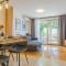 New delux green garden apartment with hotube **** - Split