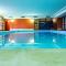 Hotel Residence Campi