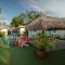 Seashell Motel and International Hostel - Key West