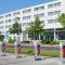 Holiday Inn Berlin Airport - Conference Centre by IHG