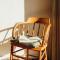 L’atelier central - Polleur - Duplex Terrasse 8 p