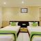 Treebo ASL Prime, Near Ballygunge Railway Station