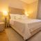 City and Style Luxury Rooms Split