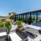 Hotel Terrace Kutaisi