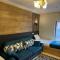 Mego Suite Otel