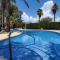 LARIMAR sea view apartment