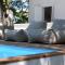 Mr and Mrs White Corfu Couples Retreat Adults Only - 阿查拉维