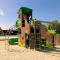 Camping Park Er Lann - Saint-Pierre-Quiberon