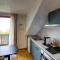 Vue Lac Léman & Piscine - Parking free - Confort Appart 6 pers